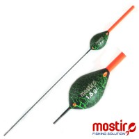 MOSTIRO FLEXI ELITE V ÚSZÓ 2.5gr 