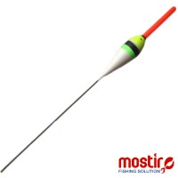 MOSTIRO LUCIAN A ÚSZÓ 1.5gr   