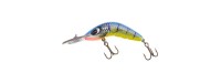 Predatek Boomerang B65M Floating 6.5cm 10gr BB Barra Blue