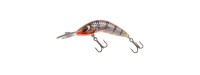 Predatek Boomerang B65M Floating 6.5cm 10gr BS Bronze Bass