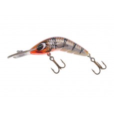 Predatek Boomerang B65M Floating 6.5cm 10gr BS Bronze Bass