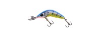 Predatek Boomerang B65S Floating 6.5cm 9gr BB Barra Blue