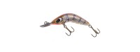 Predatek Boomerang B65S Floating 6.5cm 9gr BS Bronze Bass