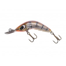 Predatek Boomerang B65S Floating 6.5cm 9gr BS Bronze Bass Predatek Boomerang B65S Floating 6.5cm 9gr BS Bronze Bass