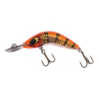 Predatek Boomerang B65S Floating 6.5cm 9gr FR Fireball Red