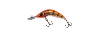 Predatek Boomerang B65S Floating 6.5cm 9gr FR Fireball Red