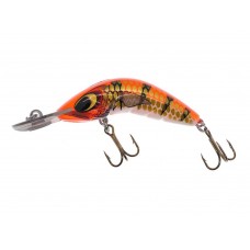 Predatek Boomerang B65S Floating 6.5cm 9gr FR Fireball Red