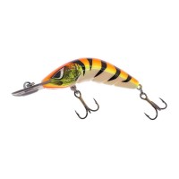 Predatek Boomerang B65S Floating 6.5cm 9gr FT Fire Tiger