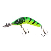 Predatek Boomerang B65S Floating 6.5cm 9gr HT Hot Tiger