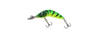 Predatek Boomerang B65S Floating 6.5cm 9gr HT Hot Tiger