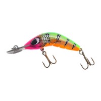 Predatek Boomerang B65S Floating 6.5cm 9gr PD Prudence