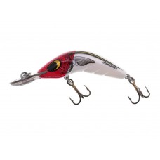 Predatek Boomerang B65S Floating 6.5cm 9gr RH Red Head Predatek Boomerang B65S Floating 6.5cm 9gr RH Red Head