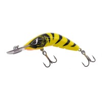 Predatek Boomerang B65S Floating 6.5cm 9gr YT Yellow Tiger