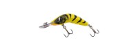 Predatek Boomerang B65S Floating 6.5cm 9gr YT Yellow Tiger