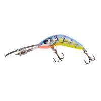 Predatek Boomerang B65UD Floating 6.5cm 12gr BB Barra Blue