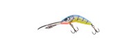 Predatek Boomerang B65UD Floating 6.5cm 12gr BB Barra Blue