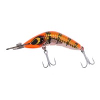 Predatek Boomerang B80M Floating 8cm 17gr FR Fireball Red