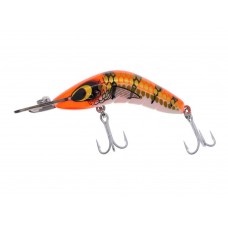 Predatek Boomerang B80M Floating 8cm 17gr FR Fireball Red