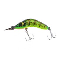 Predatek Boomerang B80M Floating 8cm 17gr MG Mean Green