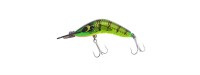 Predatek Boomerang B80M Floating 8cm 17gr MG Mean Green