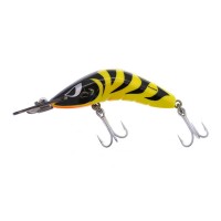 Predatek Boomerang B80M Floating 8cm 17gr YT Yellow Tiger