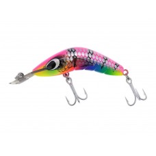 Predatek Jindivik 80 Floating 8cm 17gr EJ Elton Jack Predatek Jindivik 80 Floating 8cm 17gr EJ Elton Jack