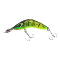 Predatek Jindivik 80 Floating 8cm 17gr MG Mean Green