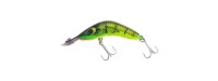 Predatek Jindivik 80 Floating 8cm 17gr MG Mean Green