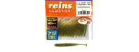 Reins Aji Adder Twister Shad 5cm 2 inch Watermelon Seed 15db