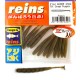 Reins Aji Adder Twister Shad 5cm 2 inch 