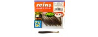 Reins Aji Adder Twister Shad 5cm 2 inch Natural Shell 12db