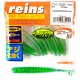 Reins Aji Adder Twister Shad 5cm 2 inch 