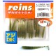 Reins Aji Ringer Twister Shad 3.8cm 1.5 inch 