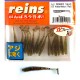 Reins Aji Ringer Twister Shad 3.8cm 1.5 inch 