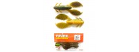 Reins Ax Craw 8.9 cm 3.5 inch Loach 6db