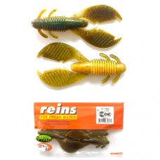 Reins Ax Craw 8.9 cm 3.5 inch Loach 6db