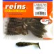 Reins Bubbling Twister Shad 5cm 2 inch 