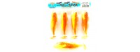 Reins Goby Goby 10.5cm Chika Orange