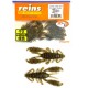 Reins Ring Craw Micro 3.8cm 1.5 inch 