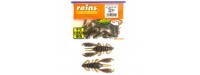 Reins Ring Craw Micro 3.8cm 1.5 inch Natural Shell 11db       