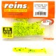 Reins Rockvibe Twister Shad 3cm 1.2 inch