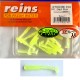 Reins Rockvibe Twister Shad 3cm 1.2 inch