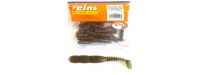 Reins Rockvibe Twister Shad 5cm 2 inch Watermelon Red 20db    