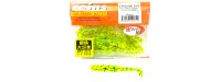 Reins Rockvibe Twister Shad 5cm 2 inch Chart Pepper 20db