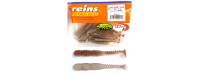 Reins Rockvibe Twister Shad 5cm 2 inch Miso Craw 16db                