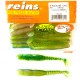 Reins Rockvibe Twister Shad 5cm 2 inch