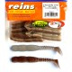 Reins Rockvibe Twister Shad 7.6cm 3 inch