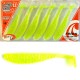 Reins S Cape Twister Shad 8.9cm 3.5 inch 