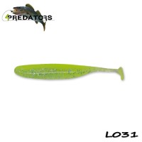 4Predators Fitnesse Impact Gumihal-7cm-L031-(7db/cs)