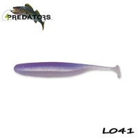 4Predators Fitnesse Impact Gumihal-7cm-L041-(7db/cs)